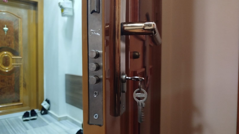 Sülüntepe 7/24 Acil Çilingir