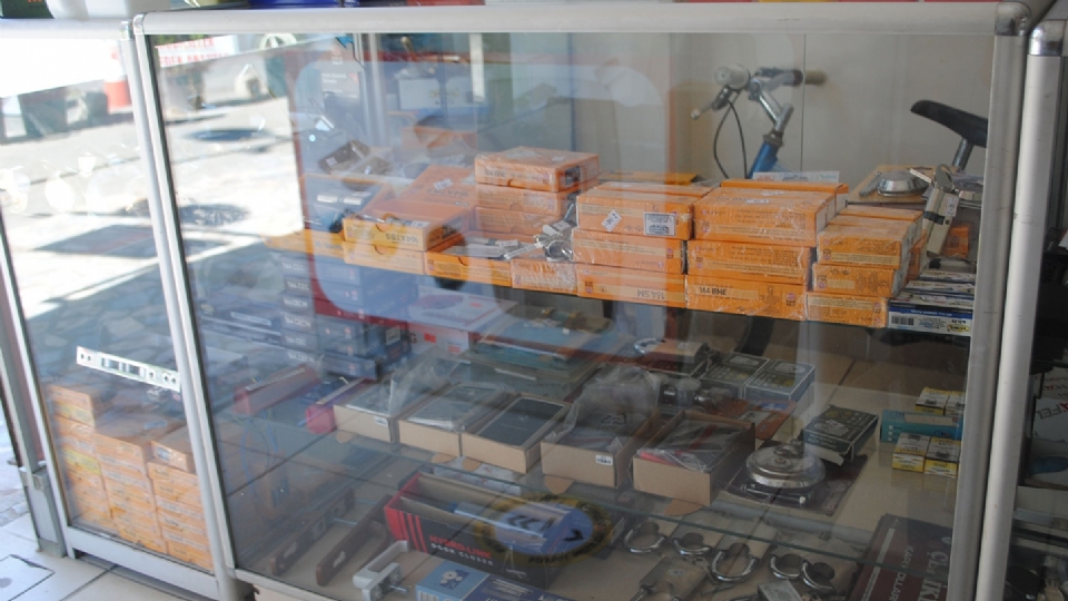 Sülüntepe Kilit Değişimi ve Montajı